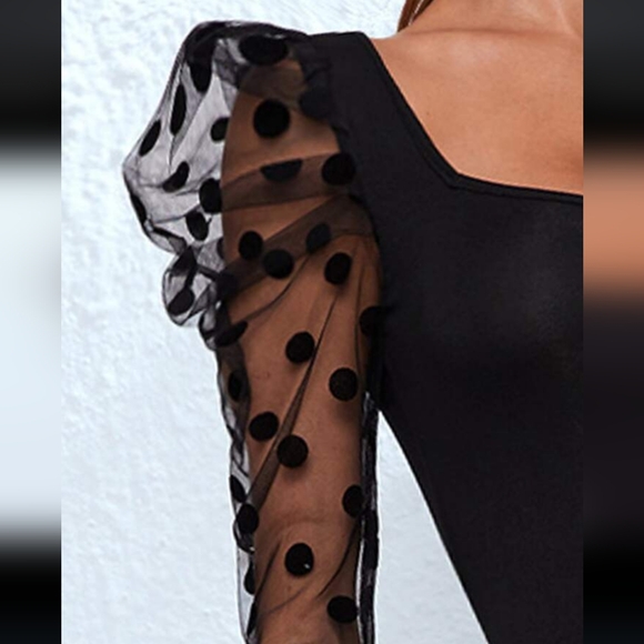 BODYSUIT - Picture 4 of 8